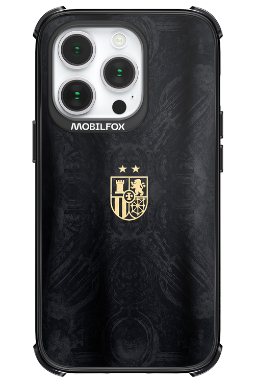 Spain Classic 2.0 - Apple iPhone 14 Pro