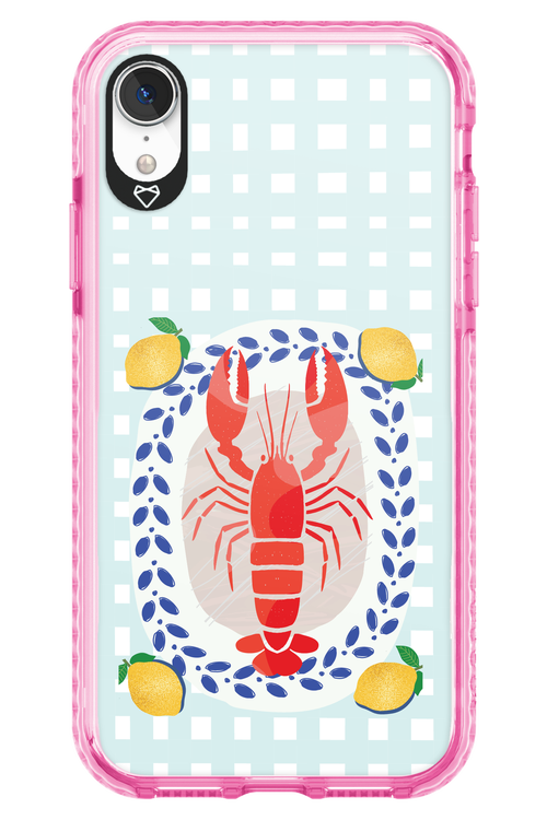 Marbella's Lobster 2.0 - Apple iPhone XR