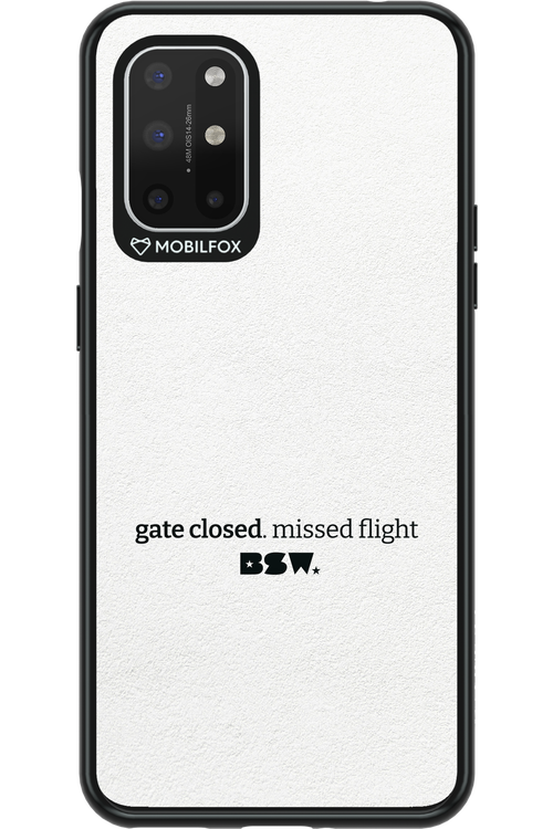 BSW FourSeasons 12 2.0 - OnePlus 8T