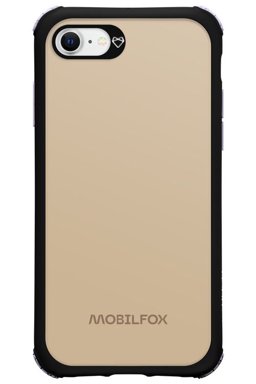 Sand 2.0 - Apple iPhone SE 2020