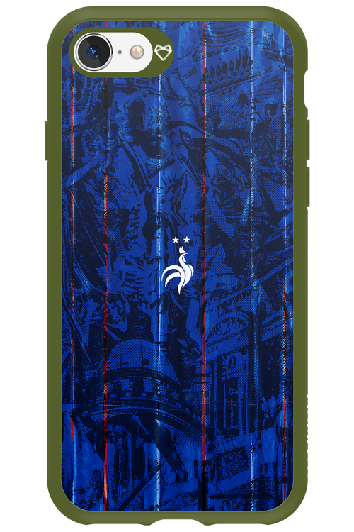 Franta 2.0 - Apple iPhone SE 2022