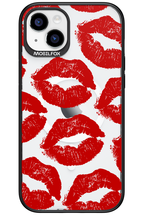 Lipss - Apple iPhone 15 Plus