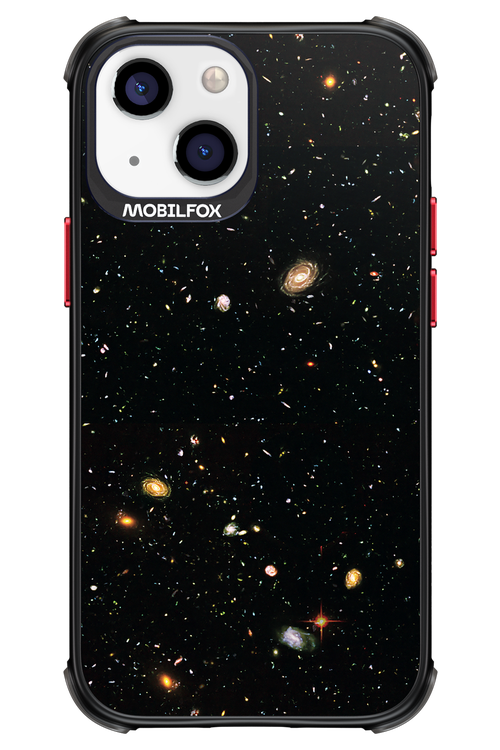 Cosmic Space 2.0 - Apple iPhone 13 Mini