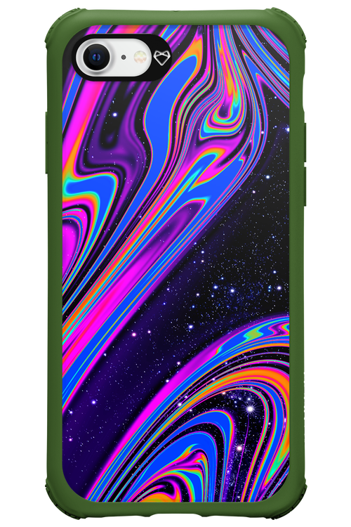 Galactic Psy - Apple iPhone SE 2020