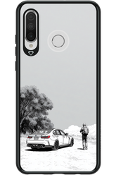 Dreamland 2.0 - Huawei P30 Lite