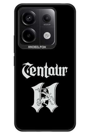 Centaur Logo Black 2.0 - Xiaomi Redmi Note 13 Pro 5G