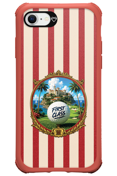First Class 2.0 - Apple iPhone SE 2022