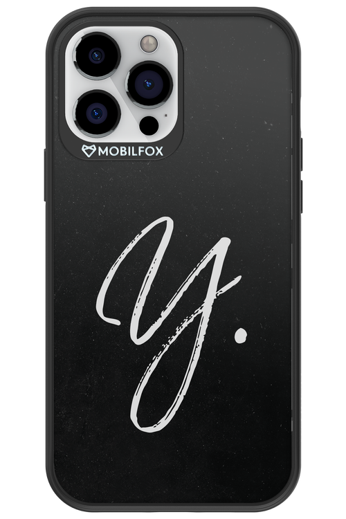 (Off Space) Y 2.0 - Apple iPhone 13 Pro Max