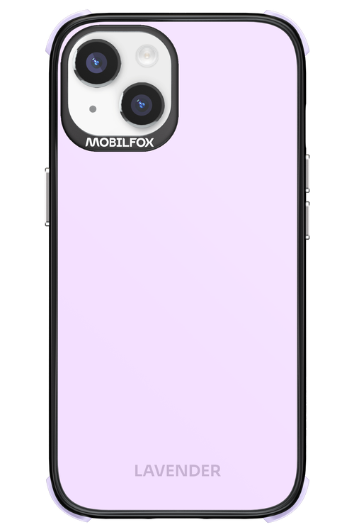 LAVENDER - FS2 - Apple iPhone 14