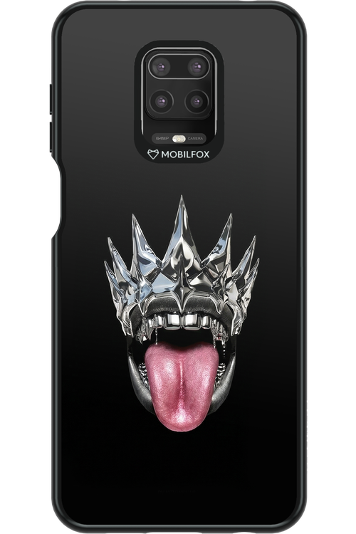The Diamond King 2.0 - Xiaomi Redmi Note 9 Pro