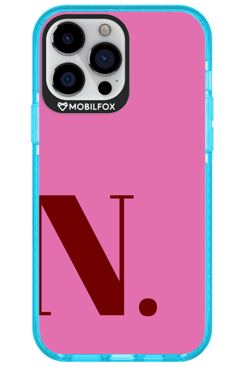N (Sorbet) 2.0 - Apple iPhone 13 Pro Max