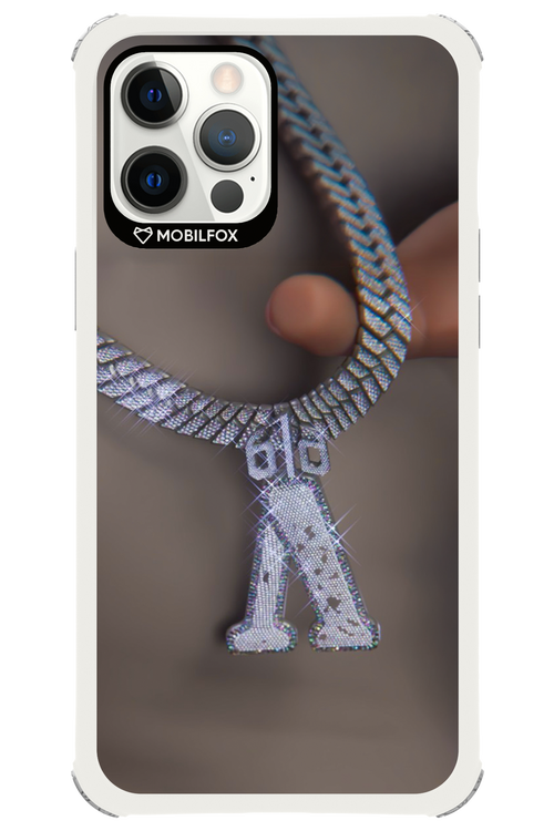 Azteca Chain 2.0 - Apple iPhone 12 Pro Max