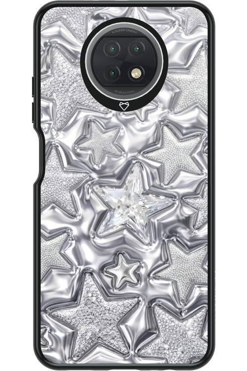 Star Gum 2.0 - Xiaomi Redmi Note 9T 5G