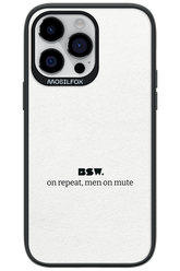 BSW FourSeasons 14 2.0 - Apple iPhone 14 Pro Max