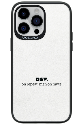 BSW FourSeasons 14 2.0 - Apple iPhone 14 Pro Max