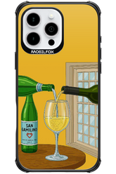 Gami Spritz - Apple iPhone 16 Pro Max