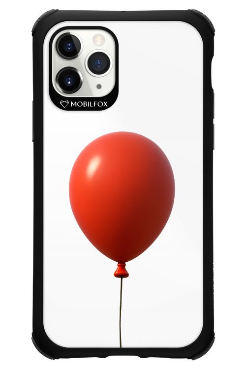 Red Balloon 2.0 - Apple iPhone 11 Pro