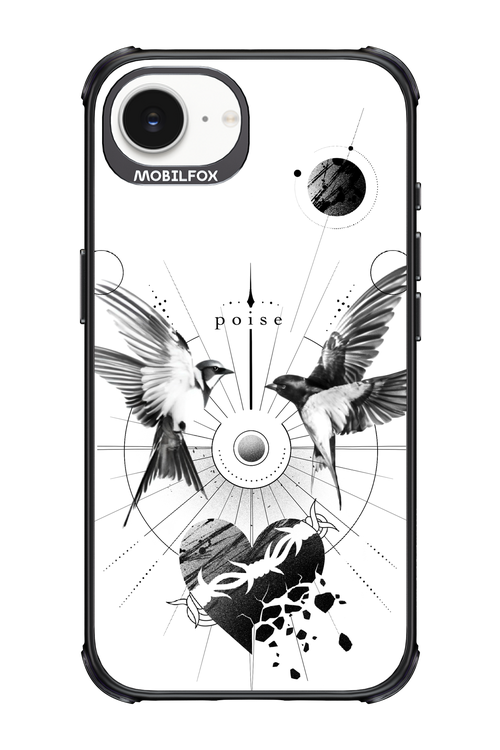 Madár 2.0 - Apple iPhone 16e