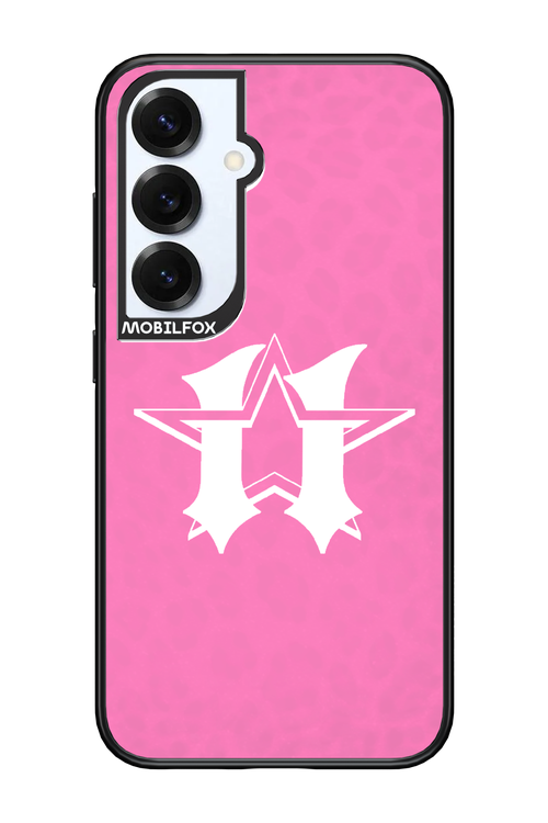 Centaur Logo Pink 2.0 - Samsung S25