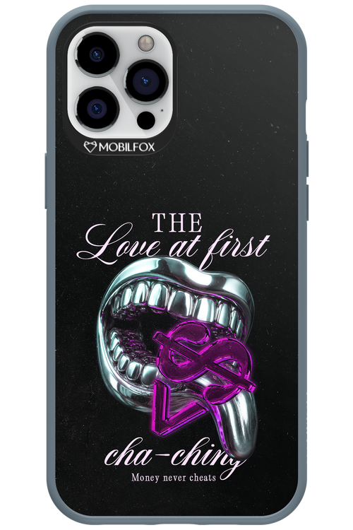 Cha-Ching 2.0 - Apple iPhone 12 Pro Max