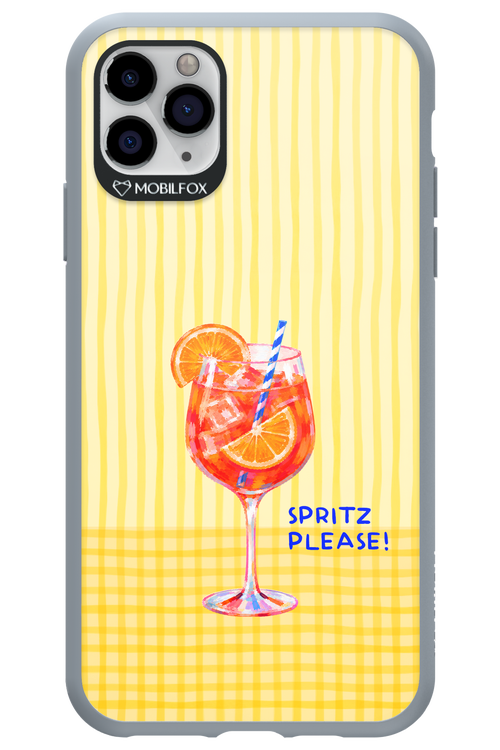 SPRITZ PLEASE 2.0 - Apple iPhone 11 Pro Max