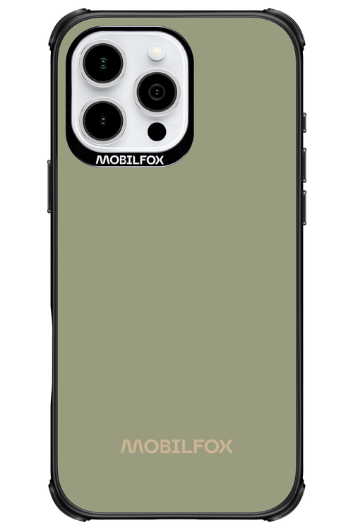 Olive 2.0 - Apple iPhone 16 Pro Max
