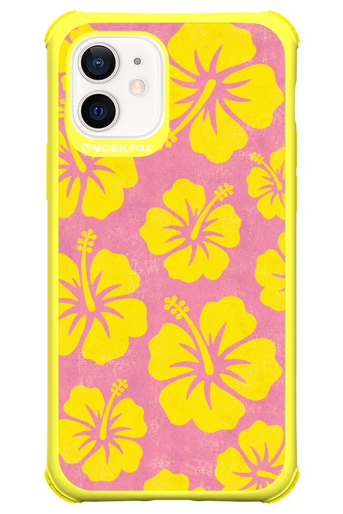 HAWAII 2.0 - Apple iPhone 12