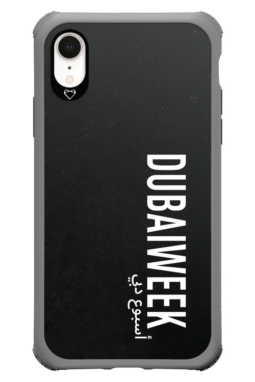 Dubaiweek 2.0 - Apple iPhone XR