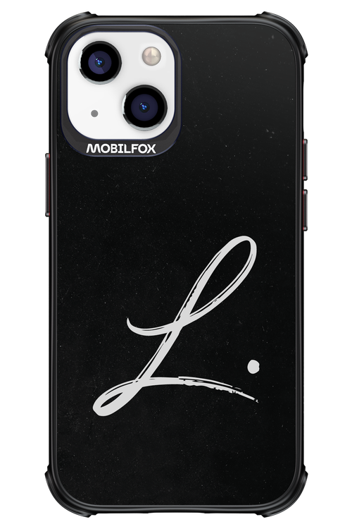 (Off Space) L 2.0 - Apple iPhone 13 Mini