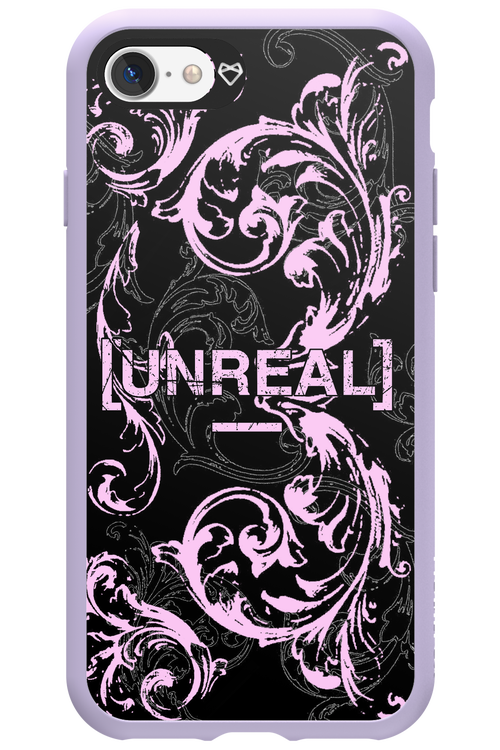 Antique Pink 2.0 - Apple iPhone 7