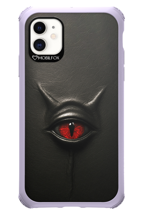 DevilEye 2.0 - Apple iPhone 11