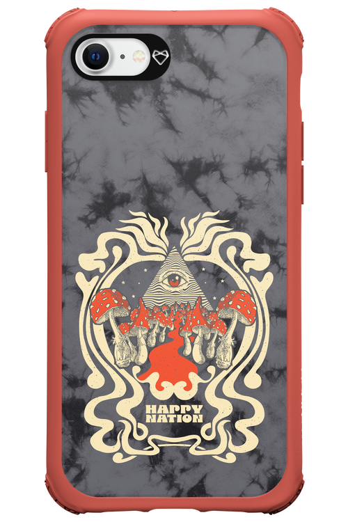 Happy Nation 2.0 - Apple iPhone SE 2022