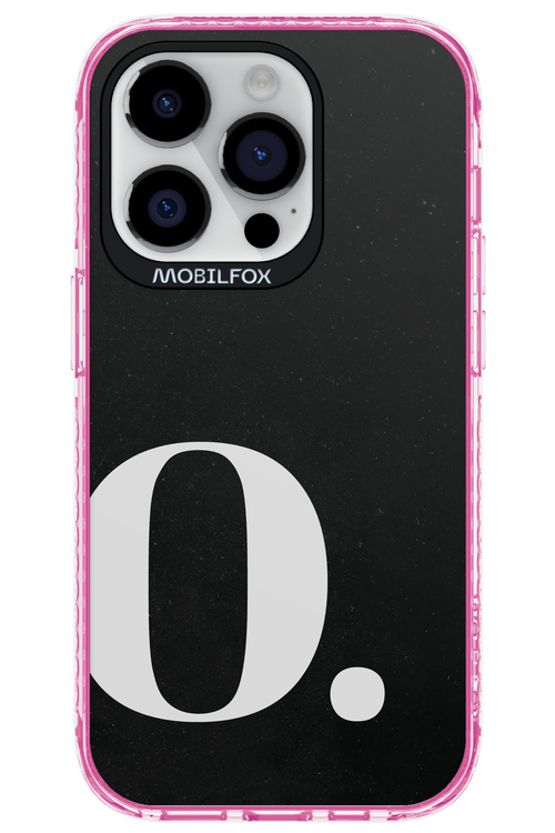 O (Off Space) 2.0 - Apple iPhone 14 Pro
