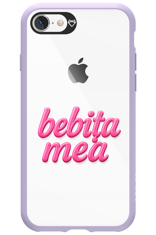 Meaa - Apple iPhone 8