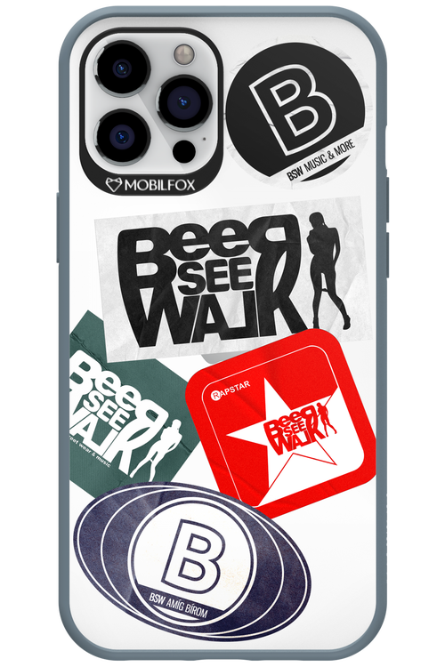 Beerseewalk I - Apple iPhone 12 Pro Max