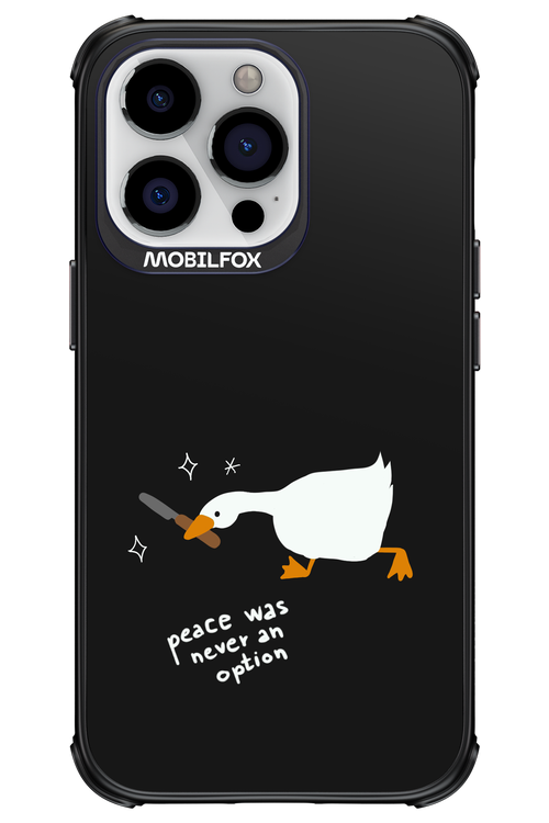 OPTION 2.0 - Apple iPhone 13 Pro