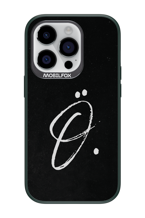 (Off Space) O II 2.0 - Apple iPhone 14 Pro