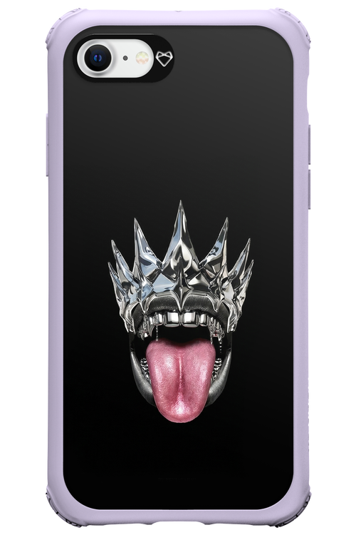 The Diamond King 2.0 - Apple iPhone SE 2022