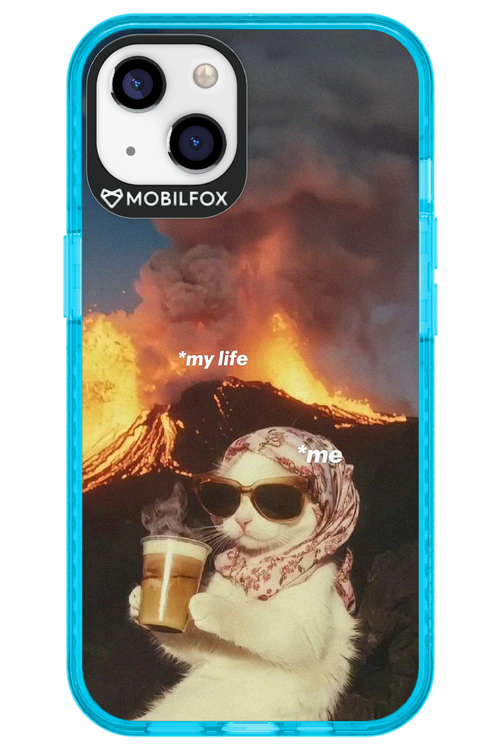 My life 2.0 - Apple iPhone 13