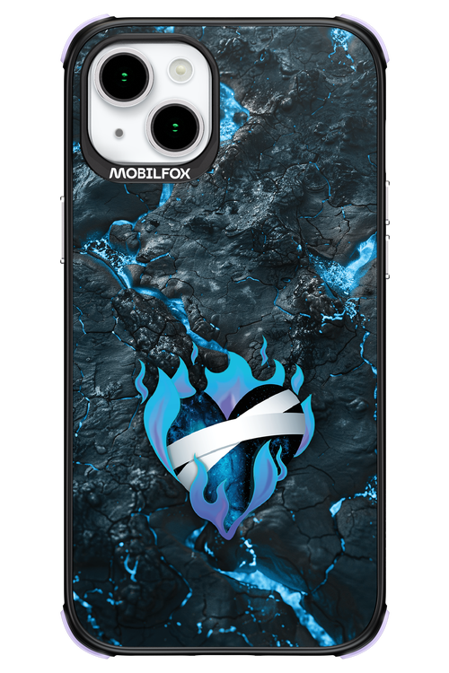 Icefire 2.0 - Apple iPhone 15 Plus