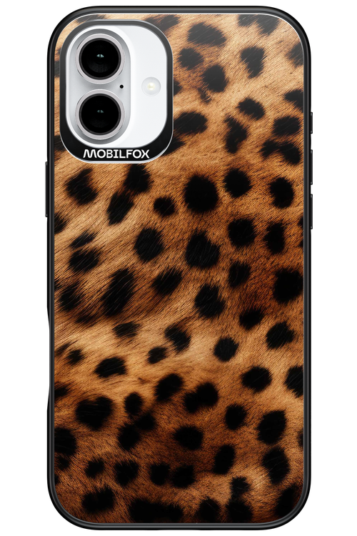 Cheetah 2.0 - Apple iPhone 16 Plus