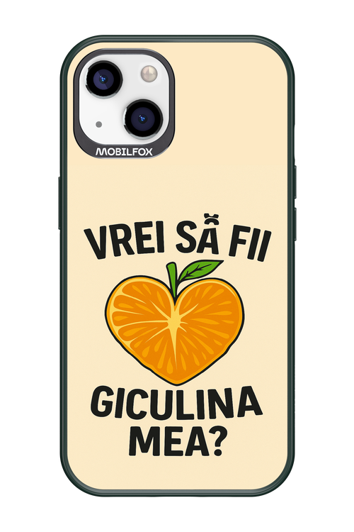 Design Clean 2.0 - Apple iPhone 13