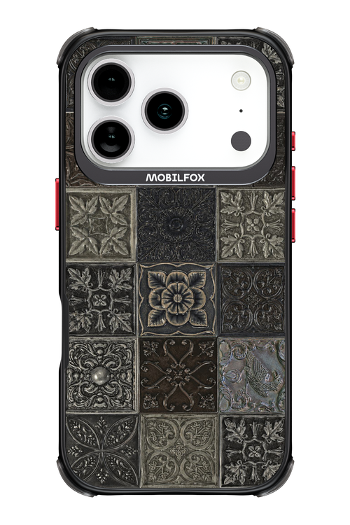 Tiles 2.0 - Apple iPhone 17 Pro