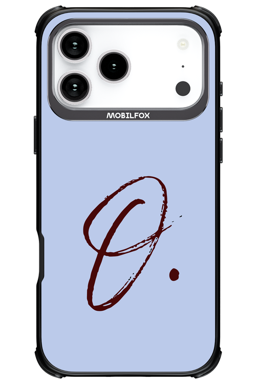 (Jellyfish Presso) O 2.0 - Apple iPhone 17 Pro Max