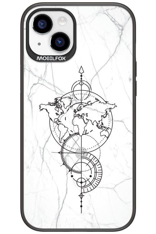 Compass 2.0 - Apple iPhone 15 Plus