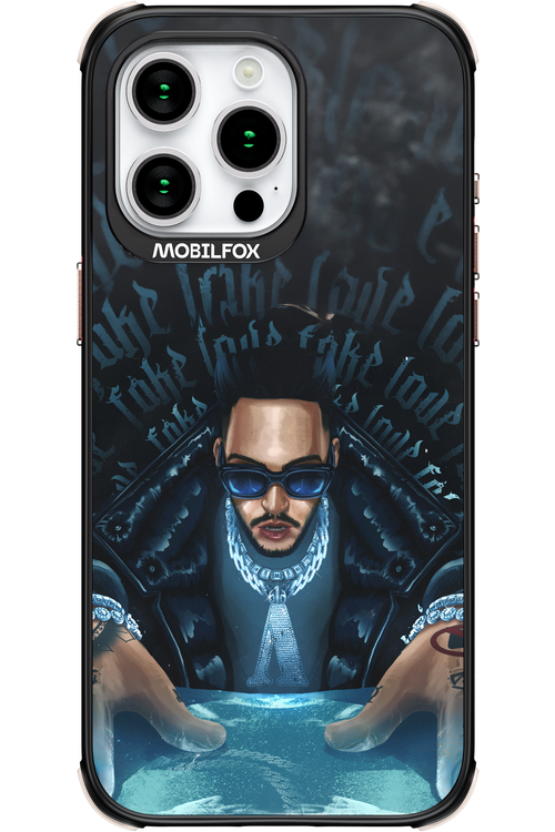Fake Love - Apple iPhone 15 Pro Max