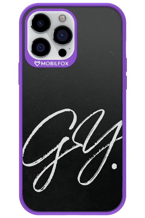 (Off Space) GY 2.0 - Apple iPhone 13 Pro Max