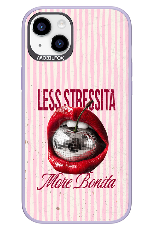 Bonita 2.0 - Apple iPhone 14 Plus