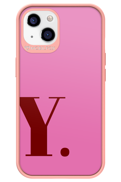 Y (Sorbet) 2.0 - Apple iPhone 13