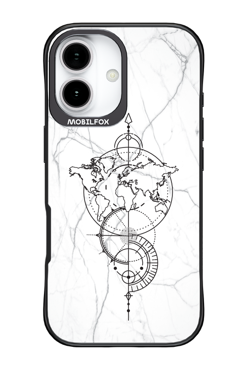 Compass 2.0 - Apple iPhone 17